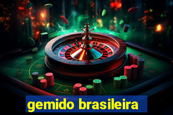 gemido brasileira